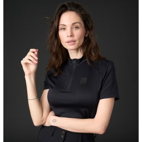 CATAGO FIR-Tech kortrmet ridebluse