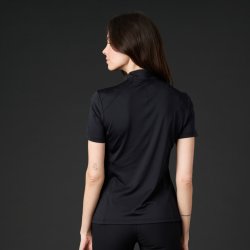 CATAGO FIR-Tech kortrmet ridebluse
