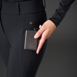 CATAGO HEAT Tech - powerbank