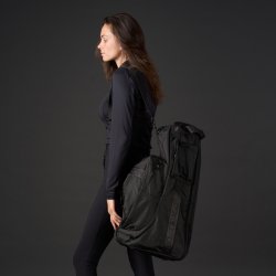 CATAGO Hjelm- og stvletaske