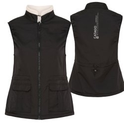 CATAGO Nala vest vendbar