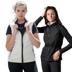 CATAGO Nala vest vendbar