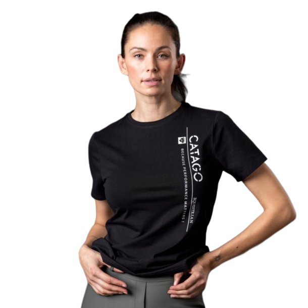 CATAGO Nimal t-shirt