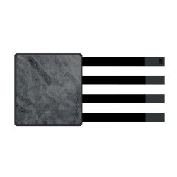 CATAGO Quick dry gamacher