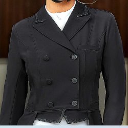 CATAGO Rhea stvnekjole 4D stretch