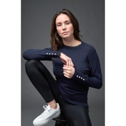 CATAGO Robyn strik pullover