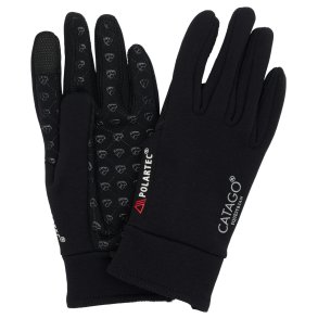 CATAGO Vaso polartech ridehandsker