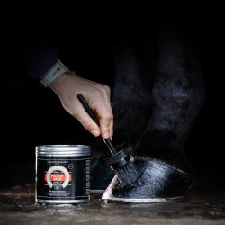 Cornucrescine Daily Hoof Balm � Sort
