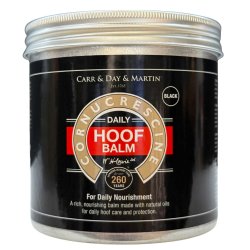 Cornucrescine Daily Hoof Balm � Sort