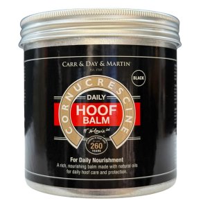 Cornucrescine Daily Hoof Balm � Sort