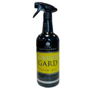 Carr & Day & Martin SommerGard Citronella Spray - 1 l