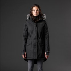 Catago Amy Parka vinter ridejakke