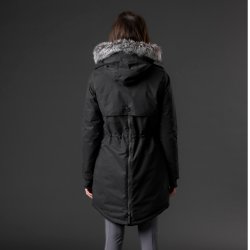 Catago Amy Parka vinter ridejakke