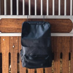 Catago staldtaske Exclusive med kroge 2,0