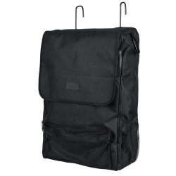 Catago staldtaske Exclusive med kroge 2,0