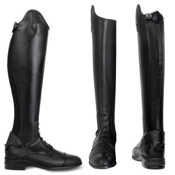 Cavallo ABT ONE all round ridestvle