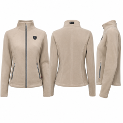 Cavallo CAVALDETTA Jacket Latte