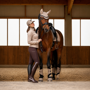 Cavallo CAVALDETTA Jacket Latte
