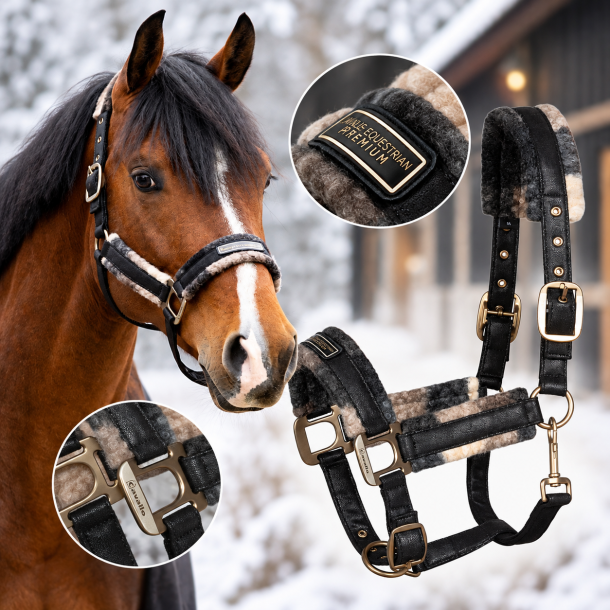 Cavallo CAVALLAVI Grime