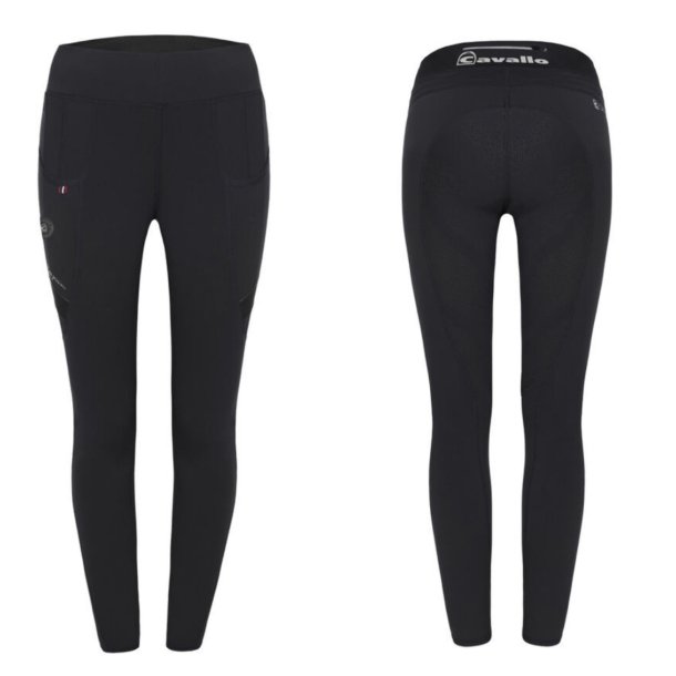 Cavallo CAVALLin grip Ride tight's Junior