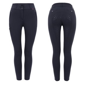 Cavallo CAVALCandiss full Grip navy bl�