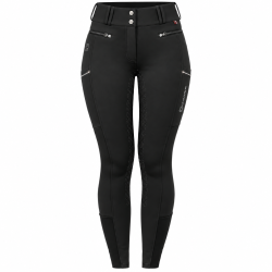 Cavallo CavalCay Grip Ridebukser Black