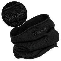 Cavallo Cavalira Halsedisse Uld