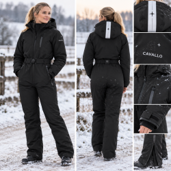 Cavallo Cavaliscah Overall � Varm og vandt�t