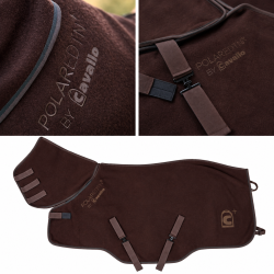 Cavallo Cavalisla uld d�kken