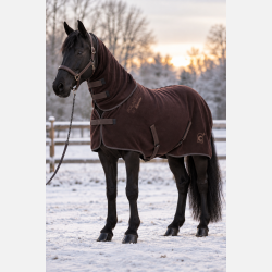 Cavallo Cavalisla uld d�kken