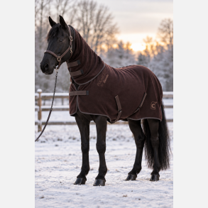Cavallo Cavalisla uld d�kken