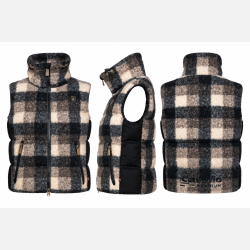Cavallo Cavallriel Teddy Vest