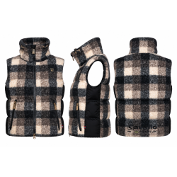 Cavallo Cavallriel Teddy Vest
