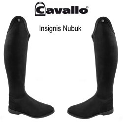 Cavallo CAVALInsignis Nubuk