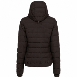 Cavallo Jacke CavalDanet Caf� Noir