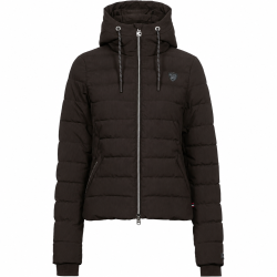 Cavallo Jacke CavalDanet Caf� Noir