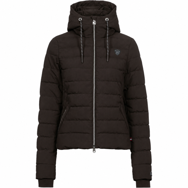 Cavallo Jacke CavalDanet Caf� Noir