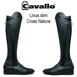 Linus Slim CAVALCross Nature