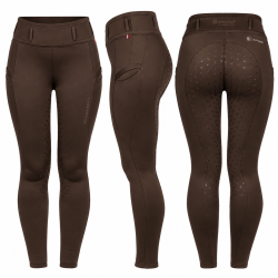 Cavallo POLAR Cavallael Grip vinter ridetighs