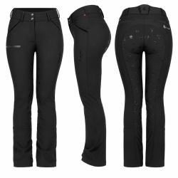 Cavallo POLAR Cavalcinda Grip jodhpurs ridebukser