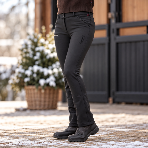 Cavallo POLAR Cavalcinda Grip jodhpurs ridebukser