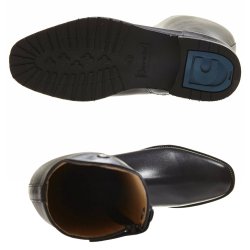 Cavallo Stanford Dressur L�derst�vler