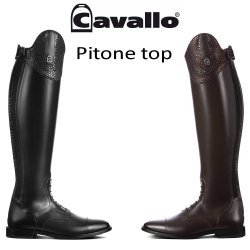 Cavallo CAVALLinus Jump