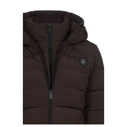 Cavallo CAVALDENI Dame maxifrakke Cafe Noir