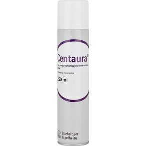 Centaura 250 ml. insekt spray