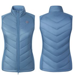 Covalliero Combi vest