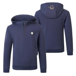 Covalliero H�ttetr�je Hoody
