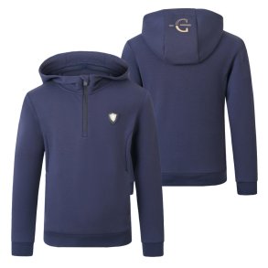 Covalliero H�ttetr�je Hoody