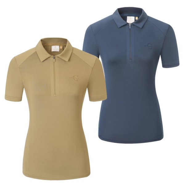 Covalliero Poloshirt
