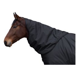 Covalliero Rugby ls hals